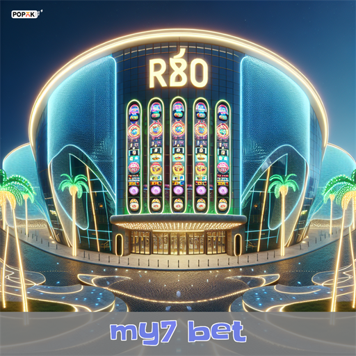 Experimente o App da my7 bet e Amplie Suas Chances!