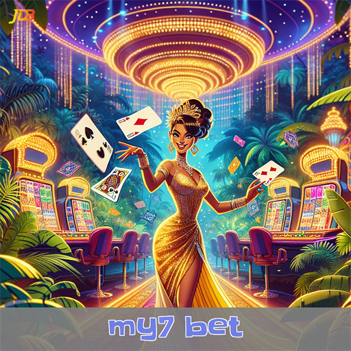 Promoções Exclusivas: Conheça o universo do my7 bet!