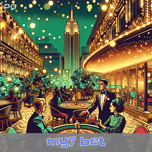 my7 bet Slots Populares