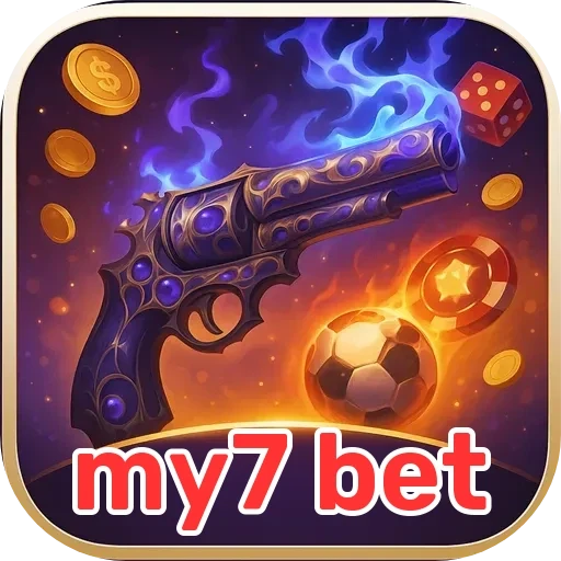 my7 bet: A Revolução dos Jogos Online Chegou ao Brasil!