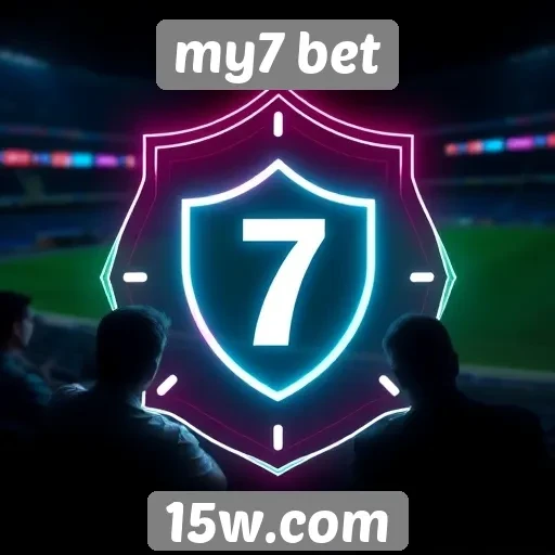 Segurança e confiabilidade na plataforma my7 bet
