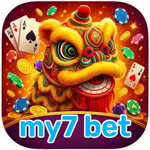 my7 bet: Segurança que Transforma sua Experiência de Jogo Online