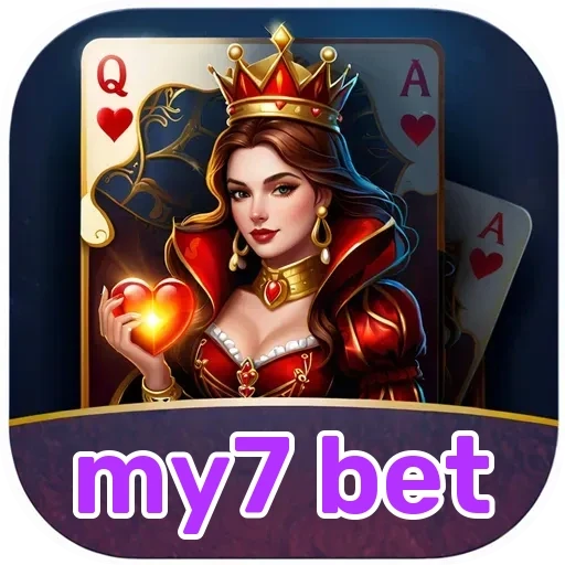 my7 bet: O Futuro dos Jogos Online Está Aqui