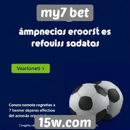 plataforma my7 bet revela promoções para novos usuários