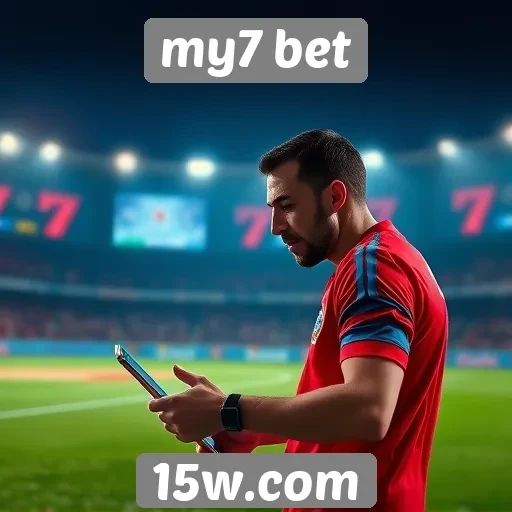 avaliação da experiência do usuário no my7 bet